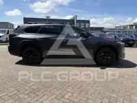 2026 Toyota bZ4X