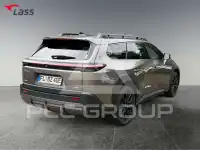 2026 Toyota bZ4X