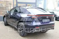 2026 Toyota bZ4X