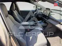 2026 Toyota bZ4X