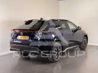 2026 Toyota bZ4X