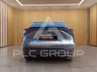 2026 Toyota bZ4X