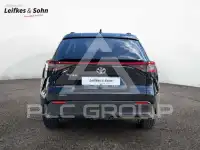 2026 Toyota bZ4X
