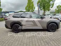 2026 Toyota bZ4X