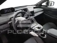 2026 Toyota bZ4X