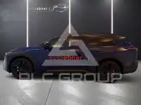 2026 Toyota bZ4X