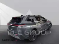 2026 Toyota bZ4X