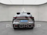 2026 Toyota bZ4X
