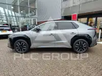2026 Toyota bZ4X