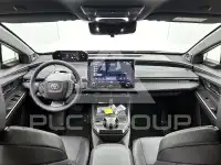 2026 Toyota bZ4X