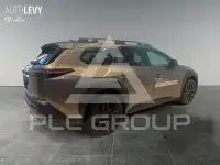 2026 Toyota bZ4X