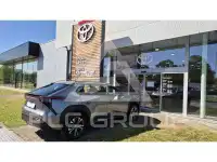 2026 Toyota bZ4X