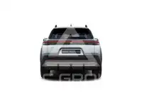 2026 Toyota bZ4X