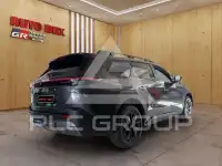 2026 Toyota bZ4X