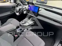 2026 Toyota bZ4X