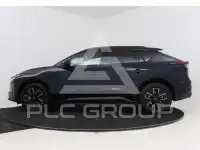 2026 Toyota bZ4X