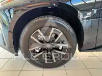 2026 Toyota bZ4X