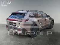 2026 Toyota bZ4X