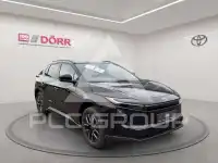2026 Toyota bZ4X