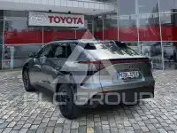 2026 Toyota bZ4X