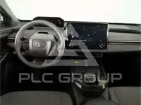2026 Toyota bZ4X