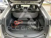 2026 Toyota bZ4X