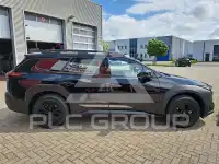 2026 Toyota bZ4X