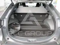 2026 Toyota bZ4X