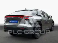 2026 Toyota bZ4X