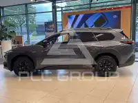 2026 Toyota bZ4X