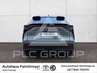2026 Toyota bZ4X