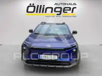 2026 Toyota bZ4X