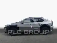 2026 Toyota bZ4X