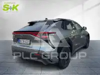 2026 Toyota bZ4X