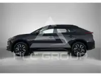 2026 Toyota bZ4X