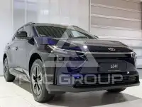 2026 Toyota bZ4X