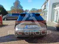 2026 Toyota bZ4X