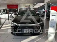 2026 Toyota bZ4X