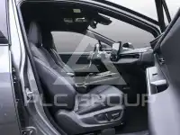 2026 Toyota bZ4X