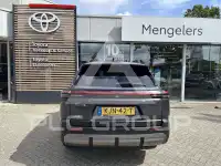 2026 Toyota bZ4X