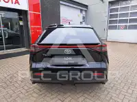 2026 Toyota bZ4X