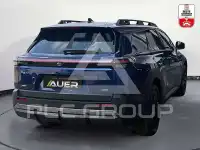 2026 Toyota bZ4X