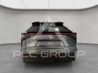 2026 Toyota bZ4X