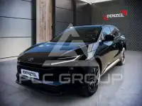 2026 Toyota bZ4X