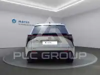 2026 Toyota bZ4X