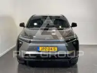 2026 Toyota bZ4X