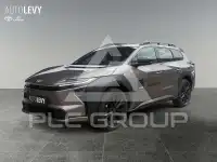 2026 Toyota bZ4X