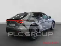 2026 Toyota bZ4X