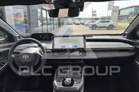 2026 Toyota bZ4X