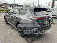 2026 Toyota bZ4X